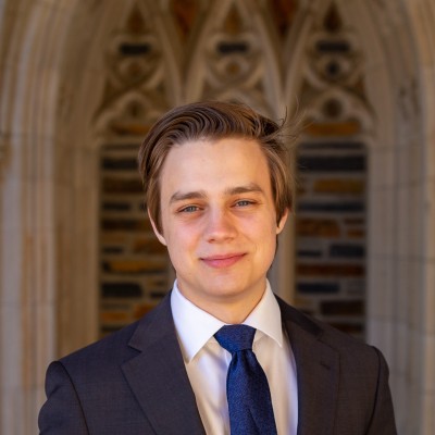 Harrison Cole